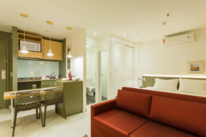 BHomy Jardins Requinte e conforto CE1510